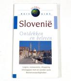 SLOVENIE - ONTDEKKEN EN BELEVEN / GLOBUS REISGIDS I. Gawin, Boeken, Reisgidsen, Verzenden, Zo goed als nieuw, I. Gawin