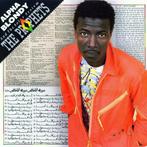cd - Alpha Blondy - The Prophets, Verzenden, Zo goed als nieuw
