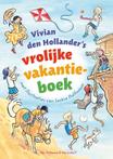 Vivian den Hollander's vrolijke vakantieboek