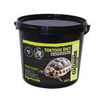 Komodo Voer Schildpad Komkommer - 2 KG (86653), Verzenden, Nieuw