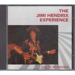 Jimi Hendrix Experience - Live At Winterland, Cd's en Dvd's, Cd's | Rock, Verzenden, Nieuw in verpakking