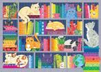 Groot Aanbod - Puzzels met XL Stukjes bij Puzzelplaza, Hobby en Vrije tijd, Denksport en Puzzels, Ophalen of Verzenden, 500 t/m 1500 stukjes