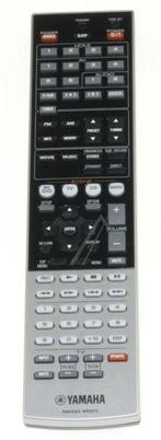 Afstandsbediening Yamaha rav293 WR00270, Ophalen of Verzenden, Nieuw, Origineel