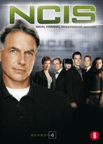 NCIS seizoen 4 (dvd tweedehands film), Ophalen of Verzenden, Zo goed als nieuw