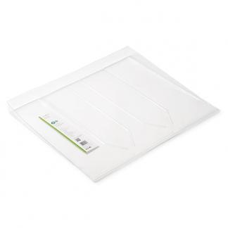 Lekbak vaatwasser | 60 x 54 x 5 cm (Kunststof), Doe-het-zelf en Verbouw, Sanitair, Nieuw, Verzenden