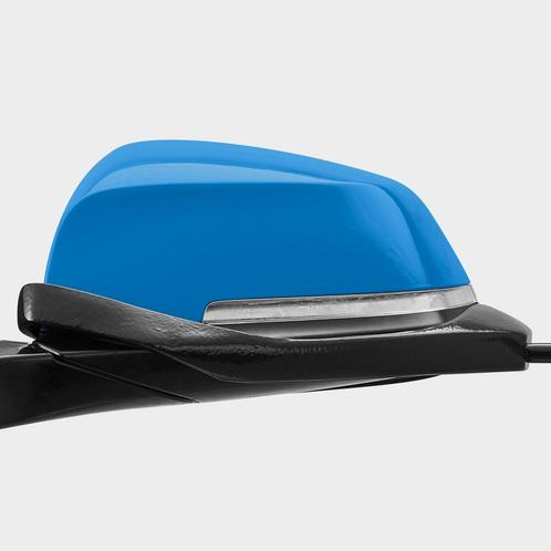 EMUK Caravanspiegels BMW 2-serie Coupe (2014 - 2021), Caravans en Kamperen, Caravan accessoires, Ophalen of Verzenden