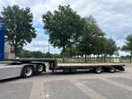 Veiling: Semi-Dieplader Gföllner 24000kg 1997, Auto's, Vrachtwagens, Overige kleuren, Overige brandstoffen, Aanhangers en Opleggers