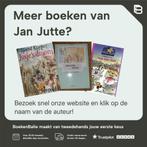 Opstaan ! 9789025837464 Jan Jutte, Boeken, Verzenden, Zo goed als nieuw, Jan Jutte