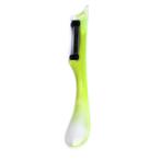 Solingen Dunschiller Star - Dubbel Mes - 19 cm - Bi-Color..., Huis en Inrichting, Keuken | Keukenbenodigdheden, Ophalen of Verzenden
