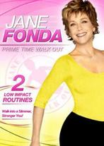 Jane Fonda: Prime Time Walkout DVD (2011) Jane Fonda cert E, Cd's en Dvd's, Zo goed als nieuw, Verzenden