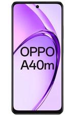 Aanbieding: OPPO A40m 256GB Wit nu slechts € 155, Telecommunicatie, Mobiele telefoons | Overige merken, Ophalen of Verzenden, Nieuw