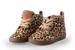 Develab Sneakers in maat 19 Panter | 10% extra korting, Jongen of Meisje, Schoenen, Zo goed als nieuw, Verzenden