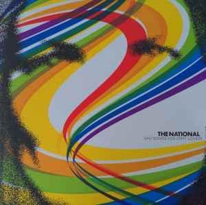 lp nieuw - The National - Sad Songs For Dirty Lovers, Cd's en Dvd's, Vinyl | Rock, Zo goed als nieuw, Verzenden