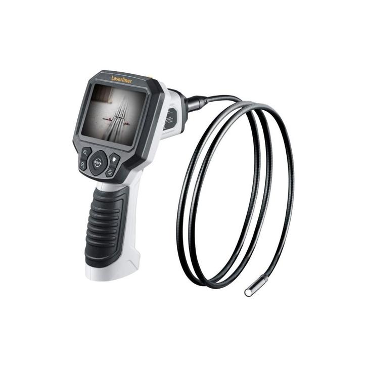 Laserliner VideoScope XL 082.114A, Doe-het-zelf en Verbouw, Meetapparatuur, Ophalen of Verzenden