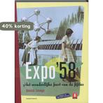 Expo 58 9789002223457 A. Lesage, Verzenden, Gelezen, A. Lesage