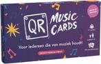 QR Music Cards - Cover of Original | Jora Games -, Verzenden, Nieuw
