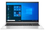 2dekans | HP EliteBook 850 G8 15,6 Laptop (Zilver) | Intel, Computers en Software, Windows Laptops, Ophalen of Verzenden, Zo goed als nieuw