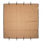 ARB Canvas - Awn 2500 X 2500 Fire Retardant Us/Canada Spec -, Ophalen of Verzenden