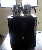 Theemaker, Waterkoker, elektrisch, Caymatik, 25liter, NIEUW, Gebruikt