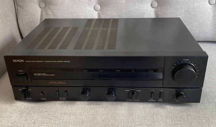 Denon - PMA-520 Solid state geïntegreerde versterker, Audio, Tv en Foto, Radio's