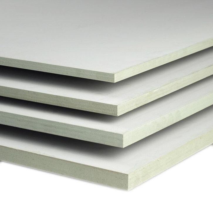 UniPrime Multiplex WBP verlijmd 2-zijdig gegrond, Doe-het-zelf en Verbouw, Platen en Panelen, Nieuw, Minder dan 20 mm, Multiplex