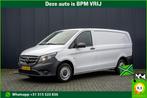Mercedes-Benz Vito 114 CDI L2H1 | Automaat | Cruise | 3-Zits, Automaat, Gebruikt, Euro 6, Wit