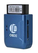 GPS tracker sms volgsysteem auto vrachtwagen OBD2 OBD 2 *bla, Auto diversen, Auto-accessoires, Nieuw, Verzenden