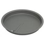 Patisse Boterkoekvorm met mes Silver-Top Ø26cm, Verzenden, Nieuw