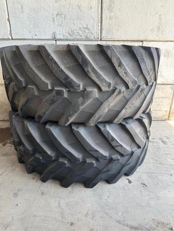 650/65R38 Pirelli TM800 beschikbaar voor biedingen