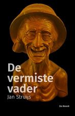De vermiste vader 9789083227672 Jan Struijs, Verzenden, Gelezen, Jan Struijs