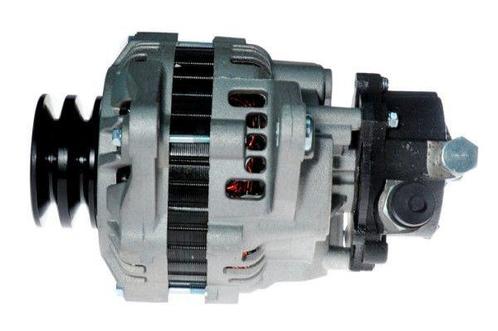Dynamo / Alternator MITSUBISHI L200 (2.5 TD 4WD,2.5 D), Auto-onderdelen, Motor en Toebehoren, Nieuw, Ophalen of Verzenden