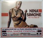 cd digi - Nina Simone - The Very Best Of Nina Simone, Cd's en Dvd's, Cd's | Jazz en Blues, Verzenden, Zo goed als nieuw