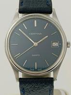 Certina - Classic date - Zonder minimumprijs - 9538-41 -, Sieraden, Tassen en Uiterlijk, Horloges | Heren, Nieuw