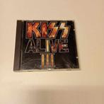 Kiss Alive III, Verzenden, Gebruikt