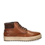 Gaastra Led Mid Oil veterboots voor heren in het Cognac, Kleding | Heren, Verzenden, Nieuw, Overige kleuren, Gaastra