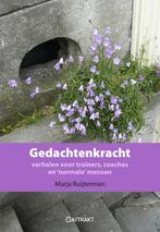 Gedachtenkracht 9789460510144 M. Ruijterman, Boeken, Verzenden, Gelezen, M. Ruijterman