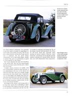 MG T-serie in detail, Verzenden, Nieuw, Paddy Willmer