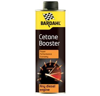 Bardahl Cetane Booster 500ml beschikbaar voor biedingen