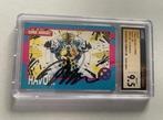 Marvel - 1 Graded card - X-Men Series I (1992) - Havok -, Nieuw