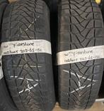 2x205-65-15C Firestone Winter 2x6.5m €40 Per Band 205 65 15C, Auto-onderdelen, Banden en Velgen, Ophalen, 15 inch, Band(en), Bestelwagen