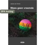 Open 15 -  Wees geen vreemde 9789087599430 Jeanet van Omme, Boeken, Verzenden, Zo goed als nieuw, Jeanet van Omme