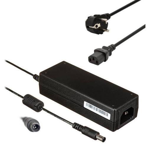 ADS-65KSI-52-1, Voeding 48Volt/1.25Amp voor Dahua NVR/Interc, Audio, Tv en Foto, Videobewaking, Nieuw, Ophalen of Verzenden