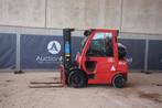 Veiling: Heftruck Hyster H2.5FT LPG 2490kg 3.3m 2015, Heftruck, Hyster, 2000 tot 3000 kg, Ophalen