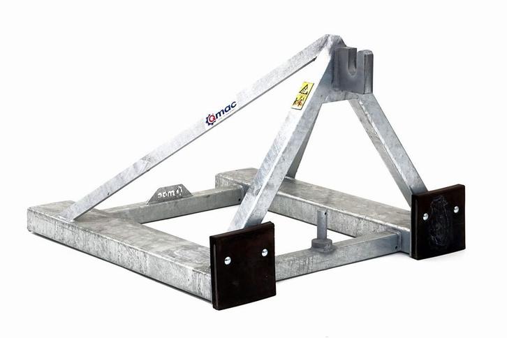 Heftruck oppikbok werktuigdrager, Zakelijke goederen, Agrarisch | Werktuigen, Ophalen of Verzenden