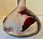 Emile Gallé - Vaas - Glas
