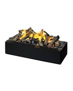 Dimplex Elektrische  Waterdamphaard Juneau XL - 72 cm, Huis en Inrichting, Haarden, Verzenden, Nieuw, Elektrische haard