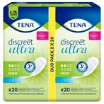 Tena Discreet Ultra Mini Verbanden, Diversen, Verzenden, Nieuw