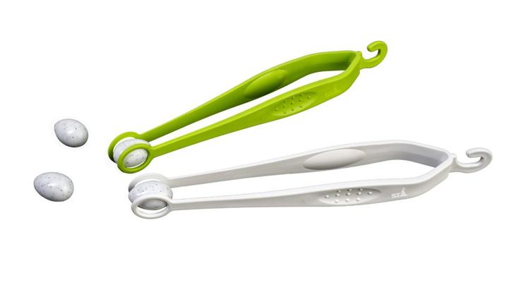 Eipincet luxe - Eipincet groen - Plastic eieren    - Overig, Dieren en Toebehoren, Vogels | Toebehoren, Nieuw, Verzenden