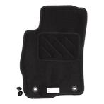 Automatten Chevrolet Aveo (2011-2023) - Naaldvilt, Verzenden, Nieuw