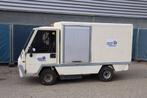 Veiling: Terminal Trekker Spijkstaal 1230 Elektrisch 1800N 2, Zakelijke goederen, Machines en Bouw | Heftrucks en Intern transport